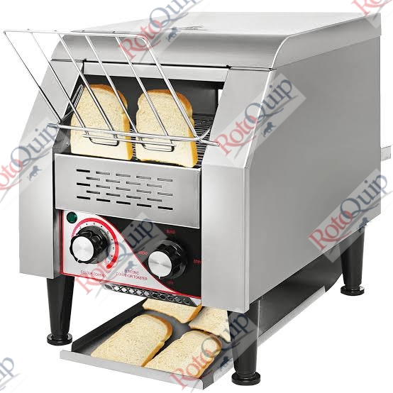 RCT-2  Electric Conveyor Toaster 300pcs / Hr