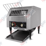 RCT-3  Electric Conveyor Toaster 450pcs / Hr