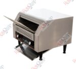 RCT-3  Electric Conveyor Toaster 450pcs / Hr