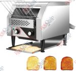 RCT-3  Electric Conveyor Toaster 450pcs / Hr