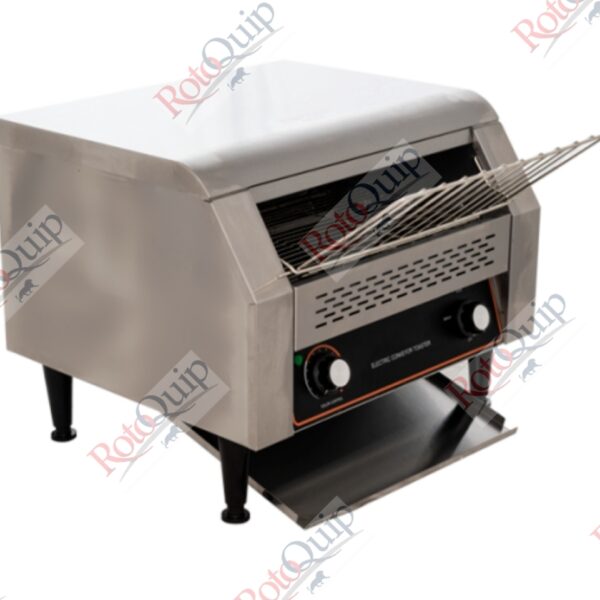 RCT-3  Electric Conveyor Toaster 450pcs / Hr