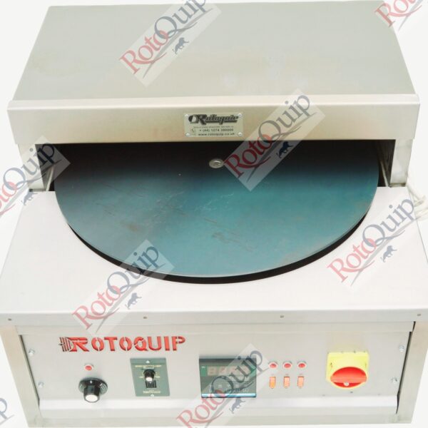RD-24E Automatic Rotating Electric Tandoori Roti/Nan oven 150 pcs/Hr