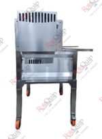 RD-30 DELUXE Automatic Rotating Gas Tandoori Roti/Nan oven 300 pcs/Hr