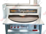 RD-30 DELUXE Automatic Rotating Gas Tandoori Roti/Nan oven 300 pcs/Hr