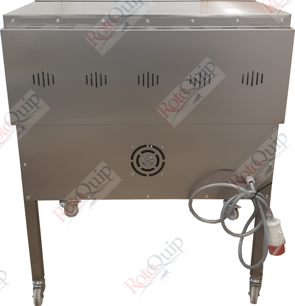 RD-30E Automatic Rotating Electric Tandoori Roti/Nan oven 300 pcs/Hr