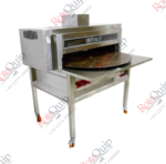 RD-40 Automatic Rotating Gas Tandoori Roti/Nan oven 450 pcs/Hr