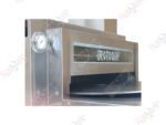 RD-40 Automatic Rotating Gas Tandoori Roti/Nan oven 450 pcs/Hr