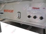 RD-40 Automatic Rotating Gas Tandoori Roti/Nan oven 450 pcs/Hr