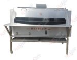 RD-60 Automatic Rotating Gas Tandoori Roti/Nan oven 900pcs/Hr