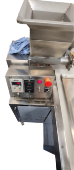 RDD-3500 – Automatic Dough Divider + Rounder