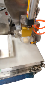 RDD-3500 – Automatic Dough Divider + Rounder