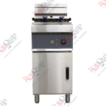 RDF-28L – 28 Litre Electric Floor Standing Twin Basket Fryer