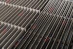 RECB-24S – 2 Burner Radiant Gas Char-Broiler / 24” Wide