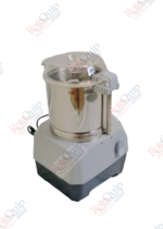 RFC-5SP – 5Litre Wet Grinder / Bowl Chopper