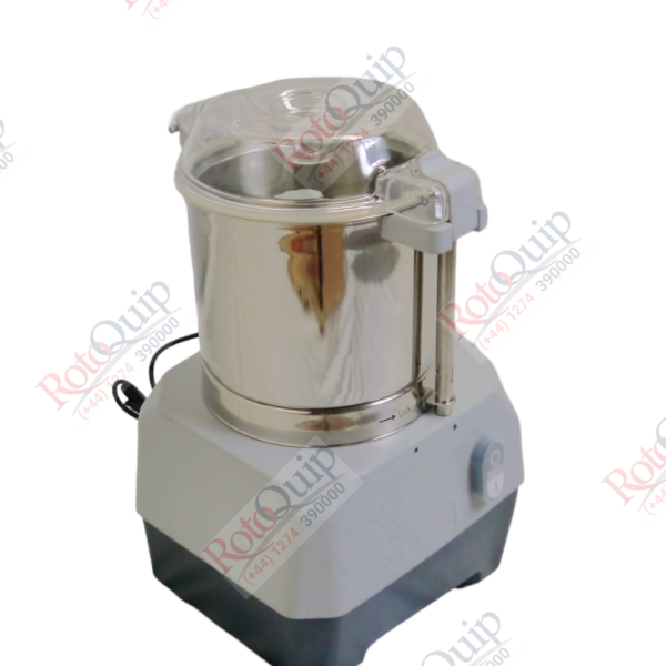 RFC-5SP – 5Litre Wet Grinder / Bowl Chopper