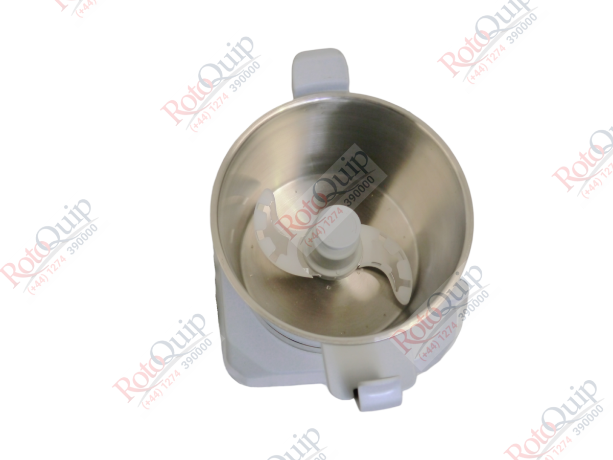 RFC-5SP – 5Litre Wet Grinder / Bowl Chopper