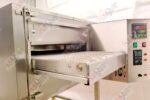 RG-18 – 18” Gas Conveyor Pizza Oven