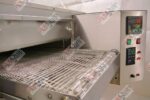 RG-18 – 18” Gas Conveyor Pizza Oven