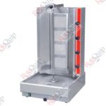 RG-2 – Rotoquip 4 Burner Gas Doner Kebab Machine