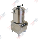 RLFC-12V2 – 12Litre Wet Grinder / Bowl Chopper