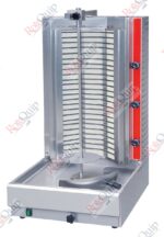 RPE-2 – Rotoquip Electric Doner Kebab Machine