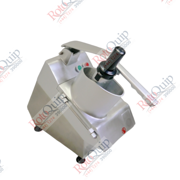 RVC-60MS – 550w Vegetable Slicer / Dicer / Grater