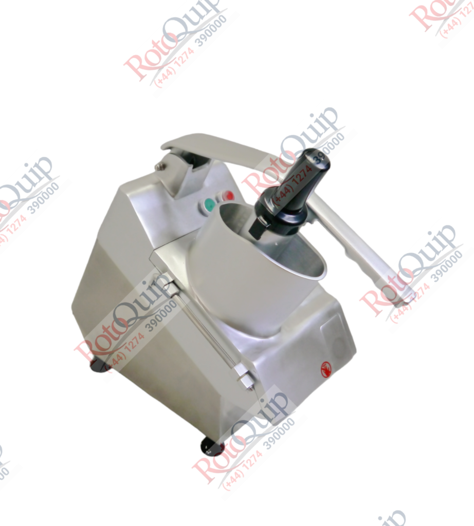 RVC-60MS – 550w Vegetable Slicer / Dicer / Grater