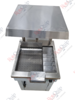 RWYN-640 – Floor Standing Chips Scuttle