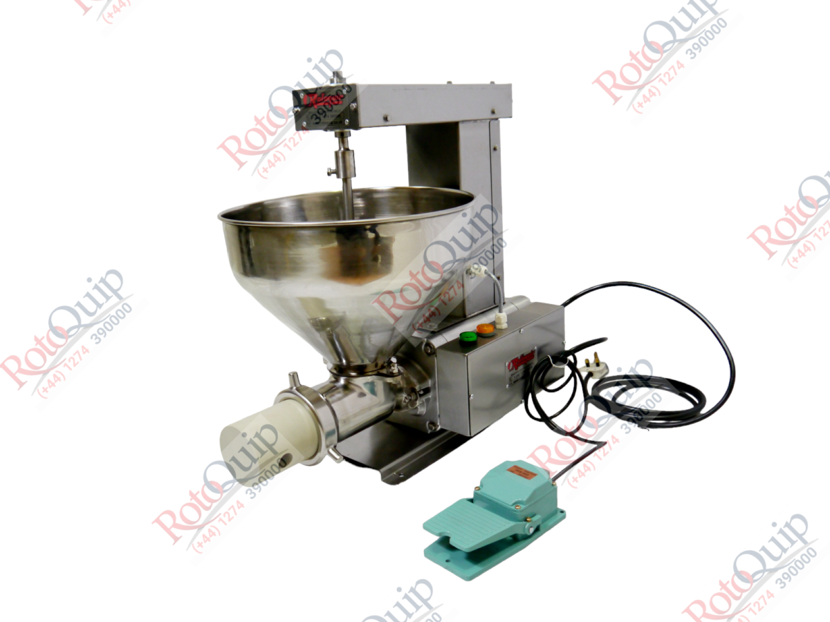 RKX-20 – Kebab Extruder / Meat Former