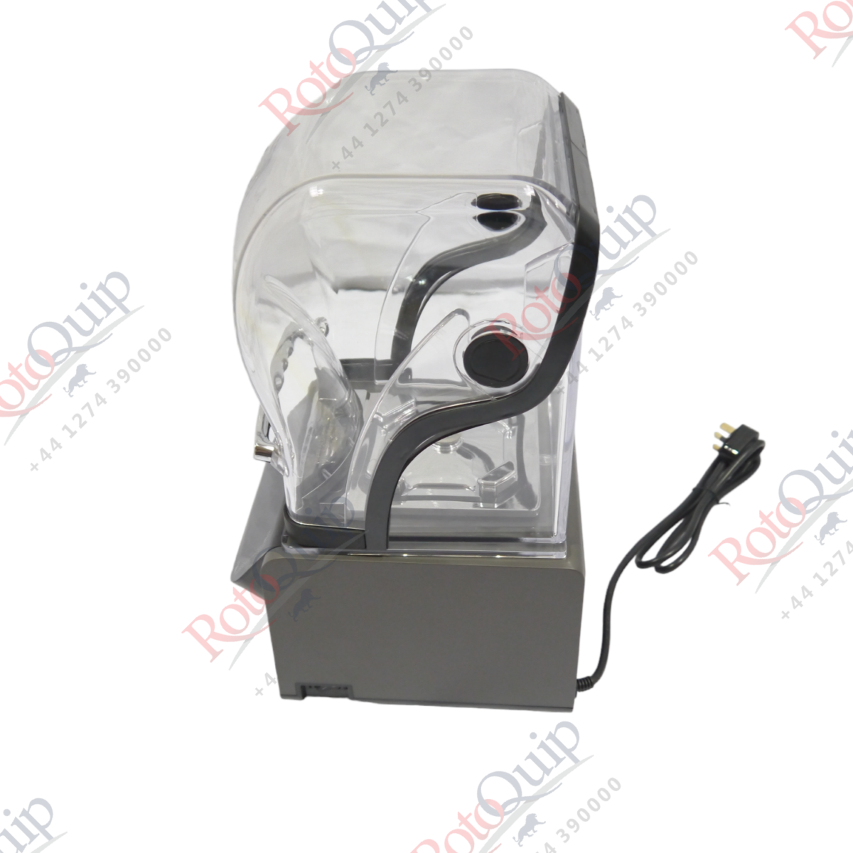 RYT-9003 – Bar Blender 2.0L With Sound Enclosure