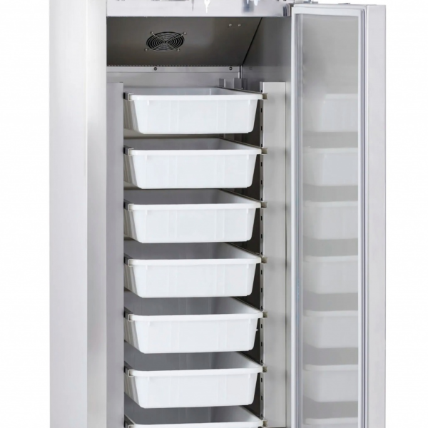 Single Door Fish Cabinet 7 Drawers 600 Litres – SPR601FISH