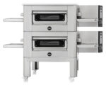 TUNNEL C40 – 16” Belt Electric Conveyor Pizza Oven