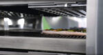 TUNNEL C80 GAS – 32” Belt Gas Conveyor Pizza Oven