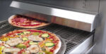TUNNEL C50 GAS – 20” Belt Gas Conveyor Pizza Oven