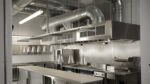 Commercial Kitchen Extraction Specialists