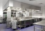 Commercial Kitchen Extraction Specialists