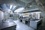 Commercial Kitchen Extraction Specialists