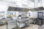 Commercial Kitchen Extraction Specialists