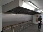 Commercial Kitchen Extraction Specialists