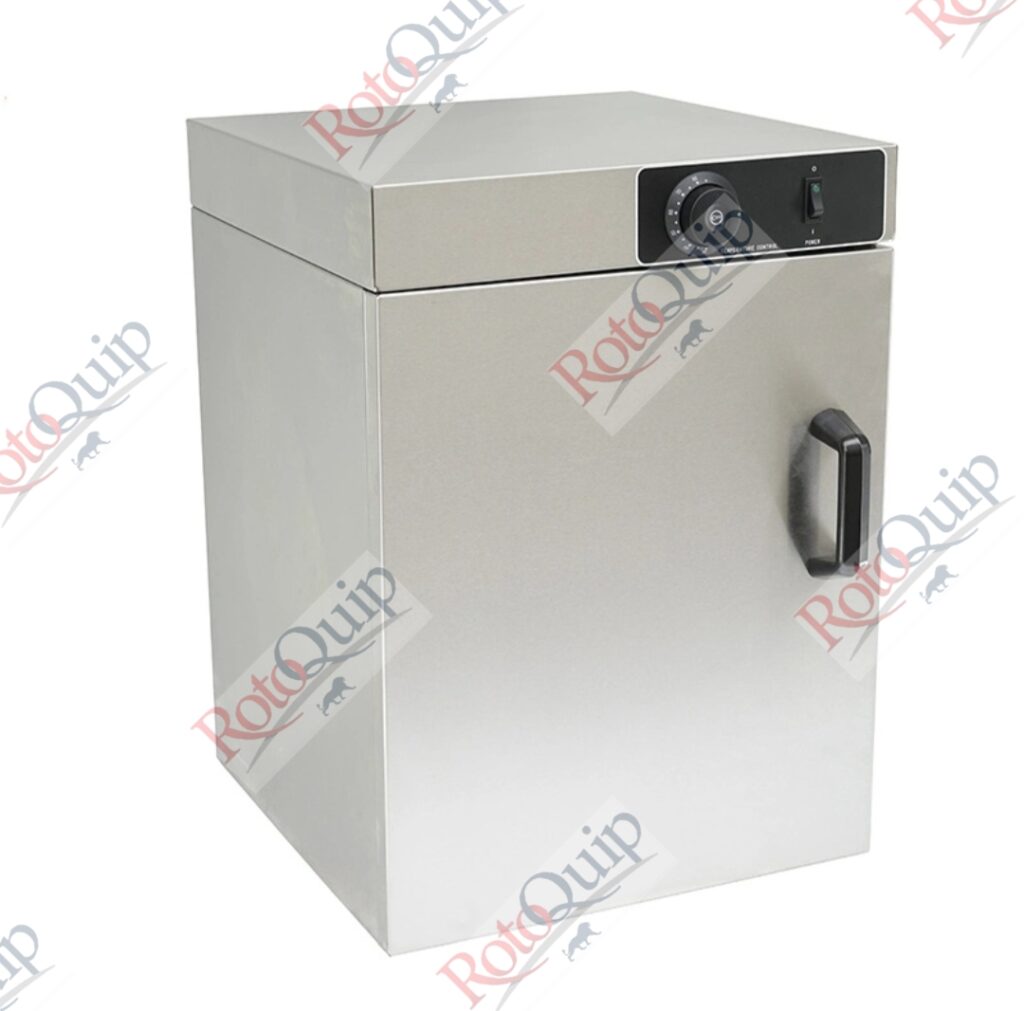 RHC-1 – Electric Hot Cupboard 60 Plates / Cup Warmer