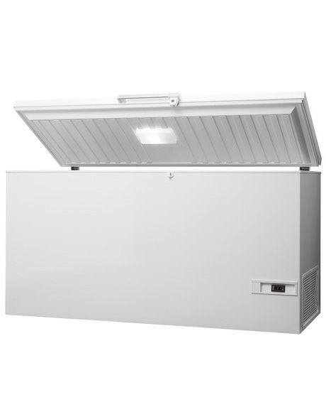 720W Commercial Chest Freezer 187 Litres – SZ181C